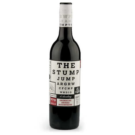 The Stump Jump Red – Rotwein aus Australien