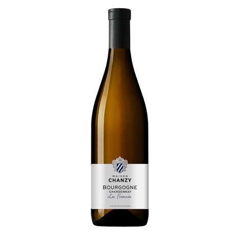 Bourgogne Chardonnay Maison Chanzy – Weißwein