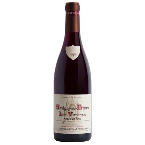 Savigny-les-Beaune 1er Cru „Les Vergelesses“ – Rotwein