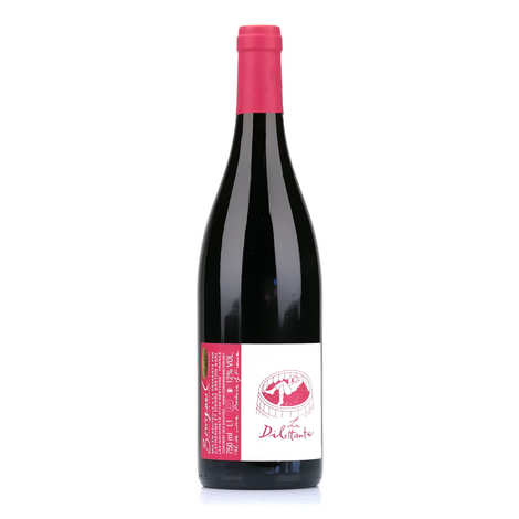 La Dilettante – Bio-Rotwein aus Bourgueil