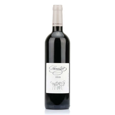 Prunelart – Bio-Rotwein aus Gaillac