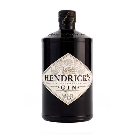 Hendrick's Gin 41,4 %