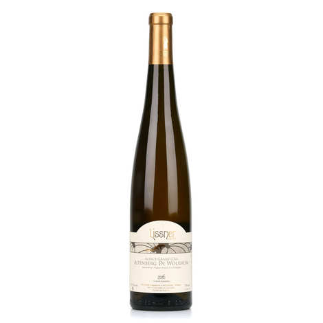 Gewürztraminer „Grand Cru“ – biologisch und ohne Zusatz von Sulfiten