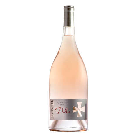 Peyrassol Cuve 1204 – Roswein aus der Provence