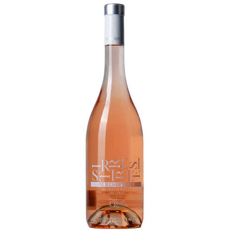 Domaine de La Croix – Unwiderstehlicher Roswein aus der Provence