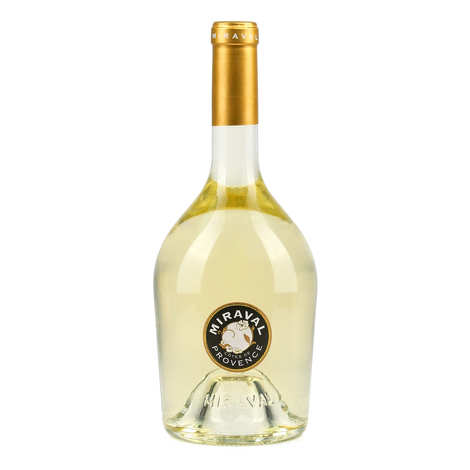 Miraval – Weißwein aus der Provence