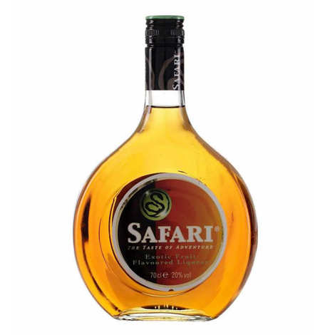 Safari Likör