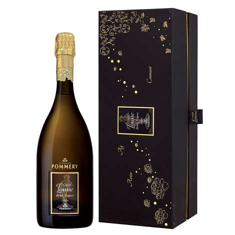 Nature Vintage Champagner - Cuve Louise 2006