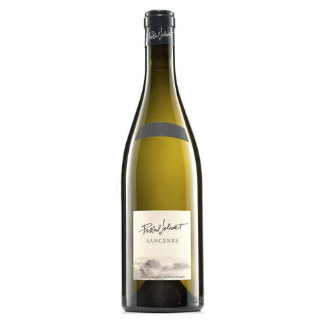 Pascal Jolivet - Sancerre DOP-Weißwein