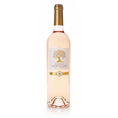 Domaine Aureillan - Roswein AOP C´tes de Provence