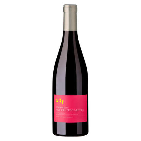Les Petits Pas – biodynamischer AOC Languedoc-Rotwein
