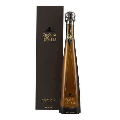 Don Julio - Tequila Reposado 1942 Ausgabe