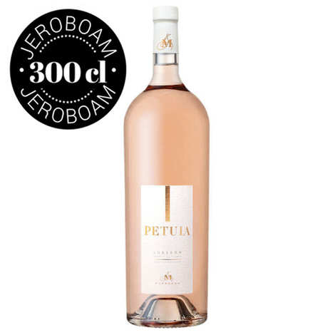 Petula Roswein - Jeroboam 3L