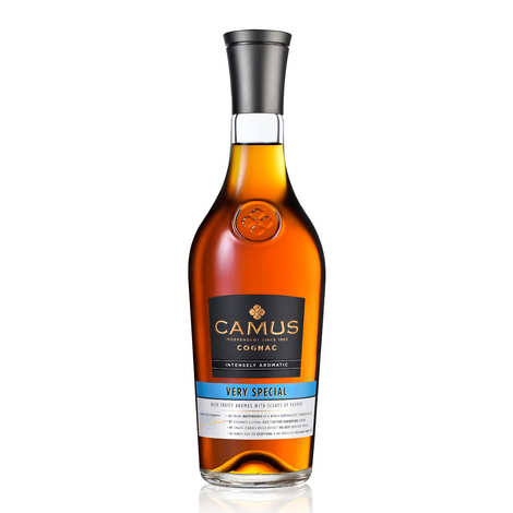 Camus Cognac Very Special 40%