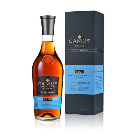 Camus Cognac VSOP 40%