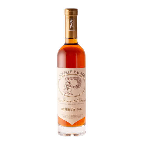 Vino Santo del Chianti DOP – italienischer Süßwein