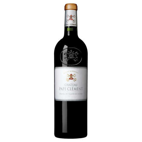 Primeur 2020 Château Pape Clment Rouge - Pessac-Léognan