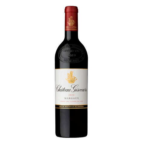 Margaux - Château Giscours Primeur 2020