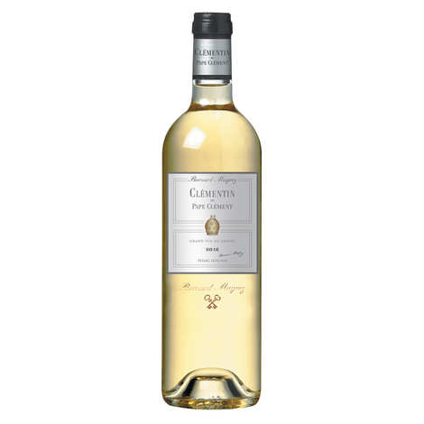 Pessac-Leognan - Clementin de Pape Clement Blanc 2016