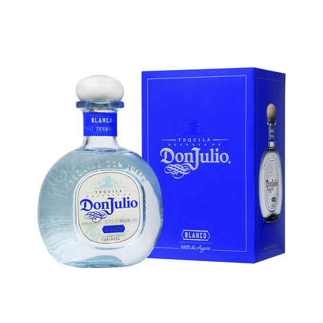 Don Julio - Tequila Blanco