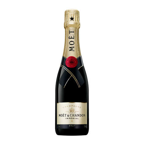 Mo«t &amp; CHANDON Brut Imprial Champagner 20cl