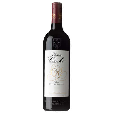 Château Clarke 2019
