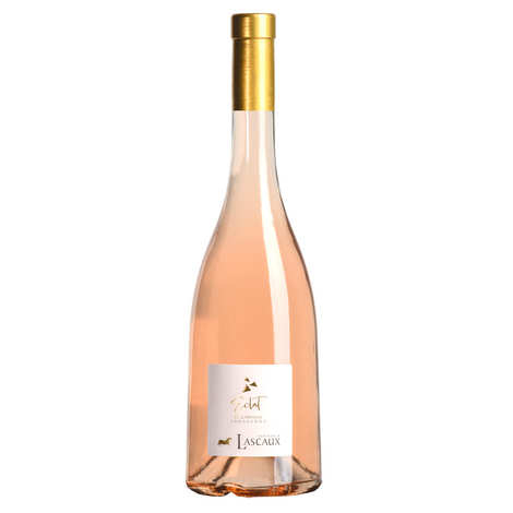 Bio Languedoc Lascaux Eclat de Garrigue Ros
