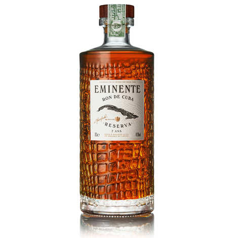 Premium-Rum aus Kuba – Eminente