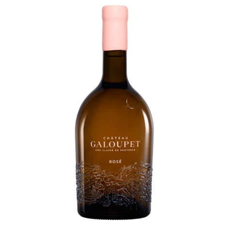 Château Galoupet – Roséwein aus der Provence 2021