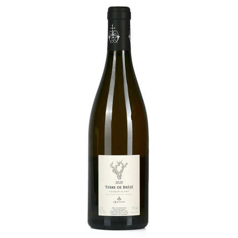 Terre de Brz Saumur gU – Weißwein