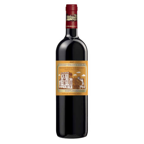 Saint Julien - Schloss Ducru Beaucaillou Primeur 2021