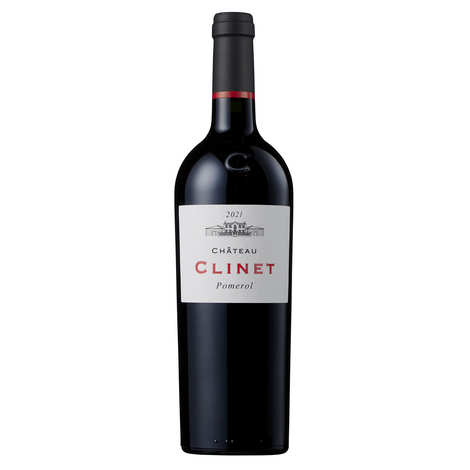 Pomerol - Château Clinet Primeur 2021