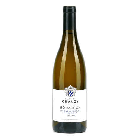 Bouzeron „Clos de la Fortune“ Monopole Maison Chanzy – Weißwein