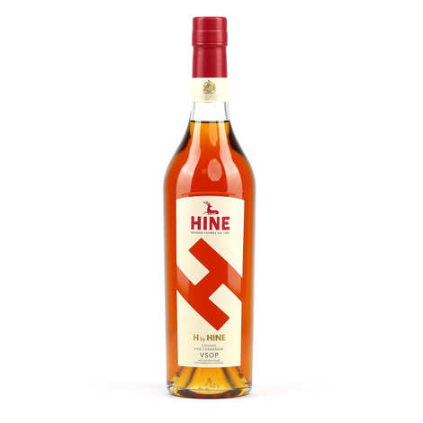 H by Hine Cognac Limited Edition 40%