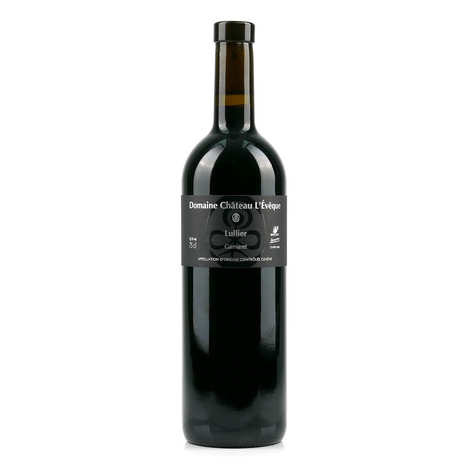 Lullier - Rotwein aus der Schweiz - Ch¢teau l'Evªque