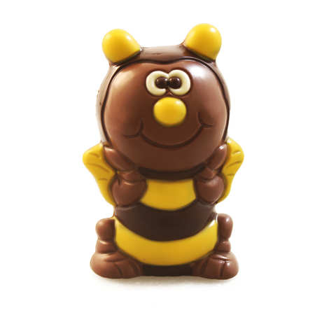 Milk Chocolate Bee (The Bee of 110g)
