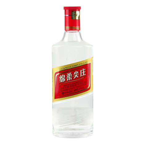 Baijiu - Mianrou Jianzhuang - 50 %
