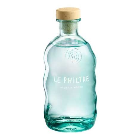Le petit Philtre – Bio-Wodka 100 % natürlich