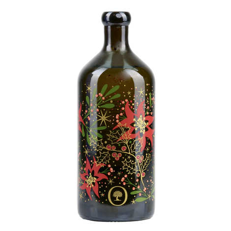 Natives Olivenöl extra von Domaine Sabino Leone (Puglia – Italien), limitierte Edition