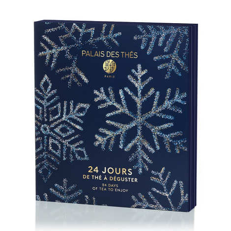 Adventskalender Palais des Thes