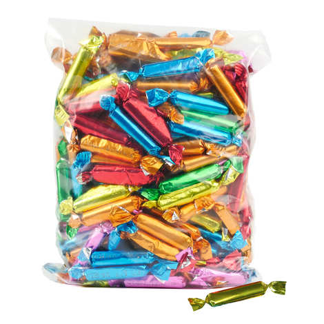 Gemischter Gerstenzucker - Sparformat 1kg