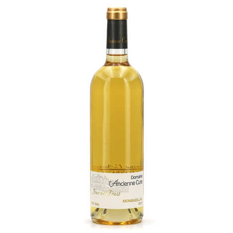 Monbazillac Jour de Fruit – Bio-Süßwein