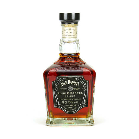 Whisky Jack Daniel's Modell Single Barrel 45%