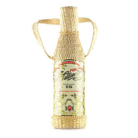 Millonario Sistema Solera 15 - Reserva Especial - Peruanischer Rum - 40%