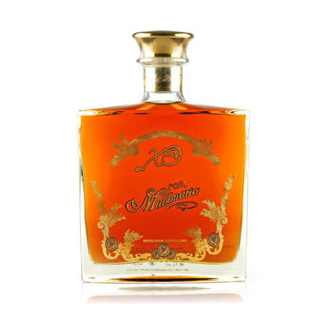 Millonario XO Reserva Especial - Peruanischer Rum - 40%