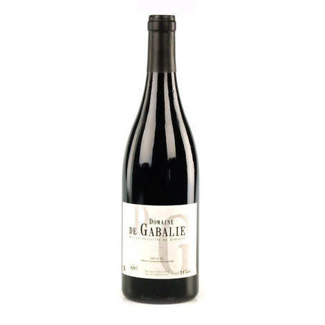 Cuve du Domaine Rotwein – Pinot/Shiraz/Marselan – VDP d'Oc