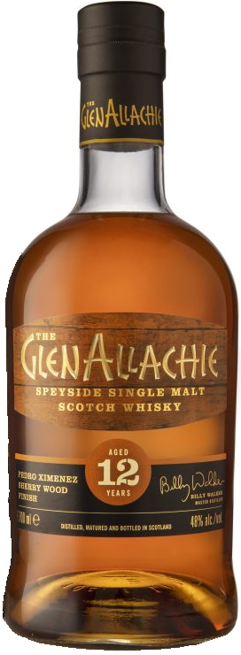 12 Ans Spiceside – Schottland – Single Malt