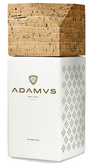 Adamus Dry Gin Portugal