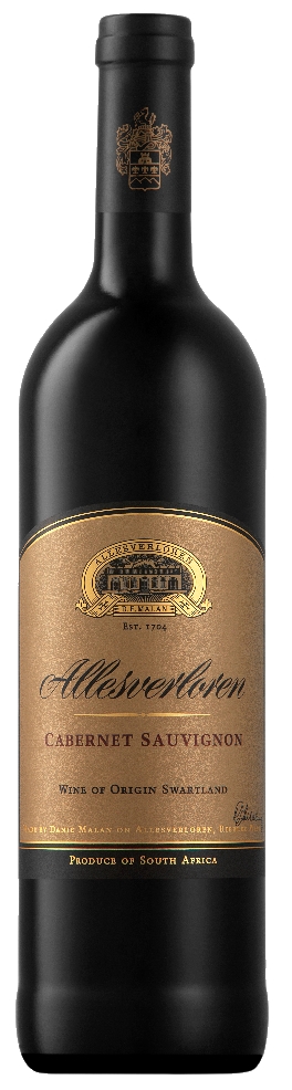Cabernet Sauvignon 2017 Südafrika