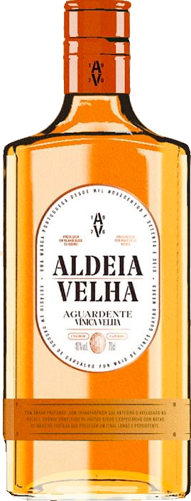 Aldeia Velha in Eichenfässern gereift Portugal